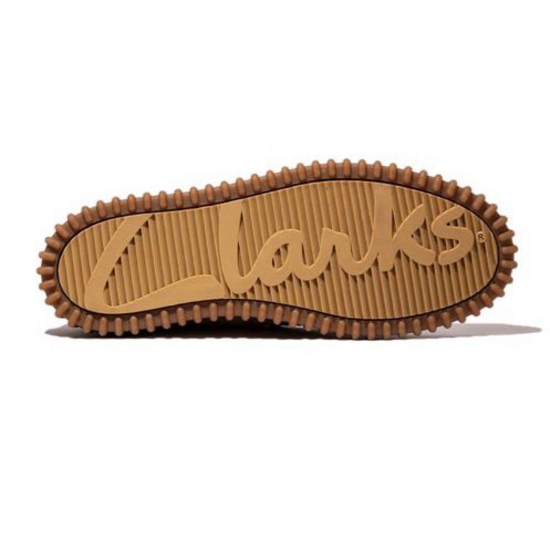 Clarks Torhill Lo（クラークス トーヒルロー） 8.5 26.5