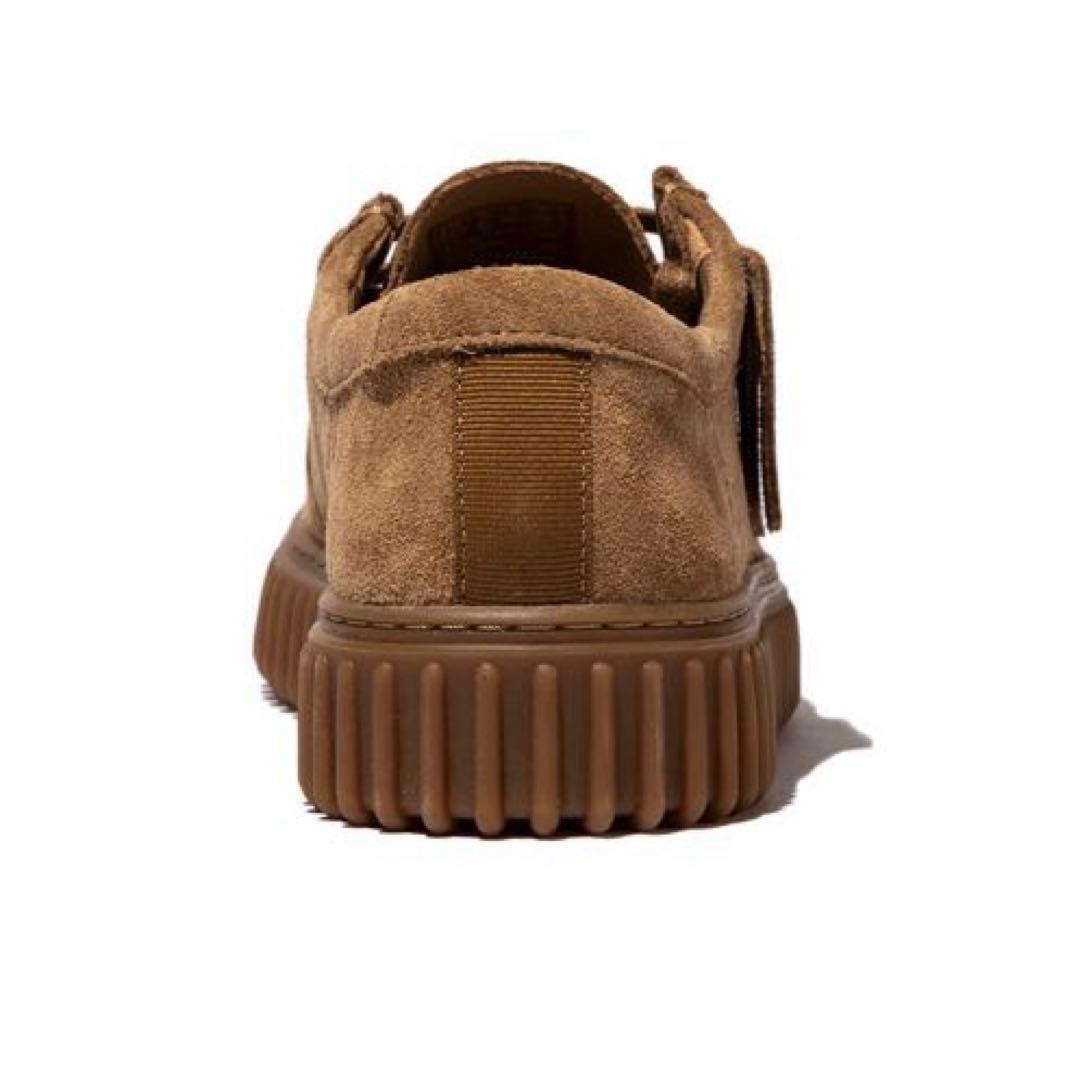 Clarks Torhill Lo（クラークス トーヒルロー） 8.5 26.5