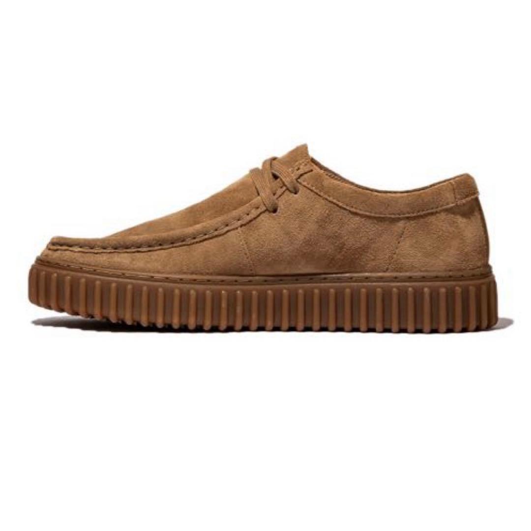 Clarks Torhill Lo（クラークス トーヒルロー） 8.5 26.5