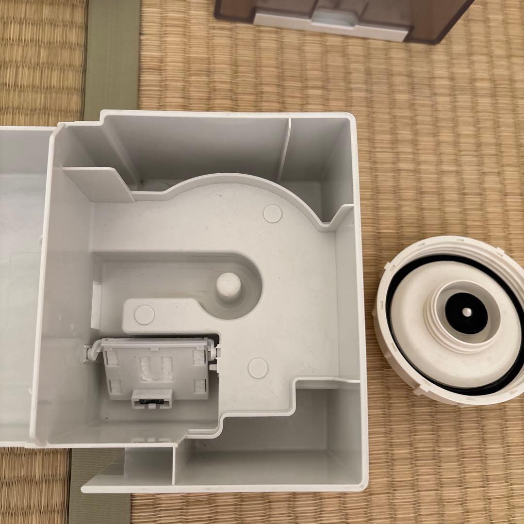 Dainichi ダイニチ　ハイブリッド式加湿器 HD-RX319 2019年製