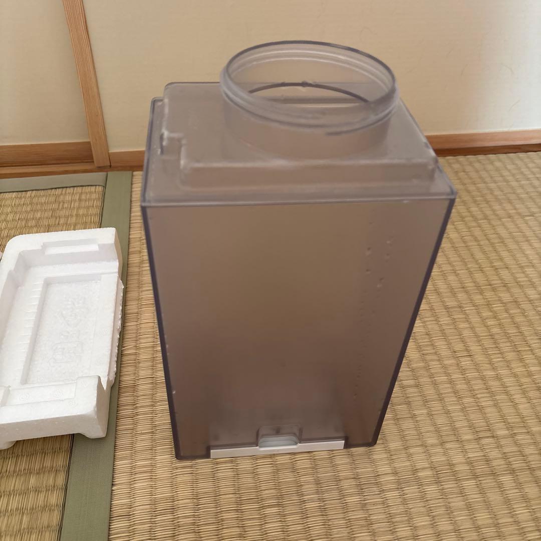 Dainichi ダイニチ　ハイブリッド式加湿器 HD-RX319 2019年製