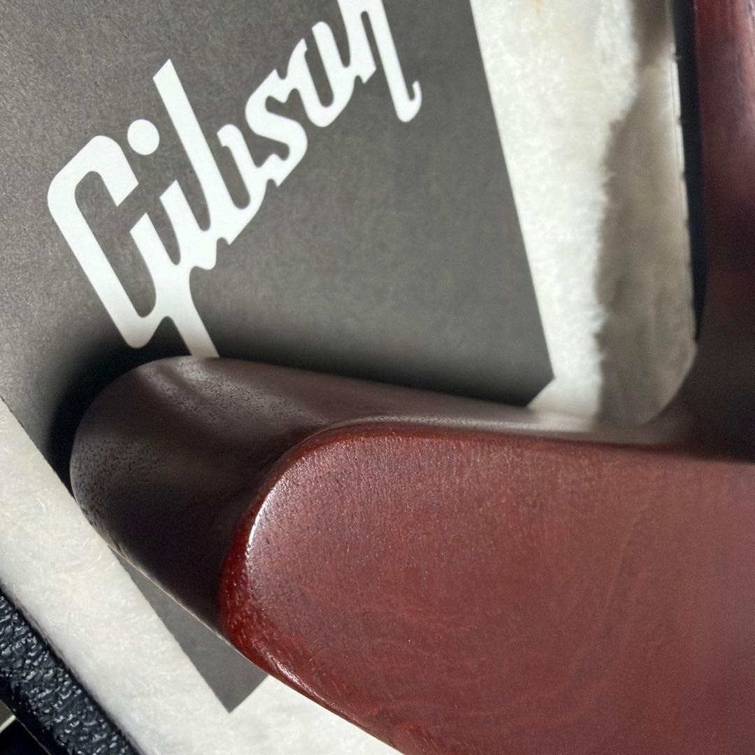 ギター Gibson Faded Cherry Explorer