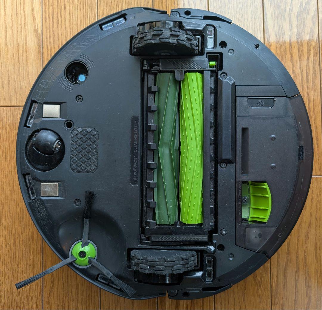 ルンバ コンボ j9+SD iRobot おまけ付き