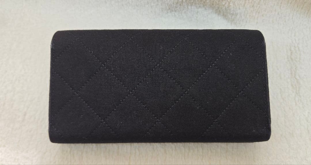 現行品！美品 CHANEL ロゴ 偏光サングラス ブラック グラデーション
