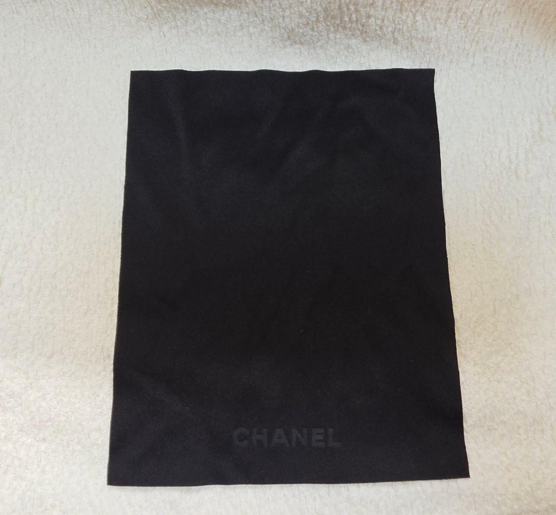 現行品！美品 CHANEL ロゴ 偏光サングラス ブラック グラデーション