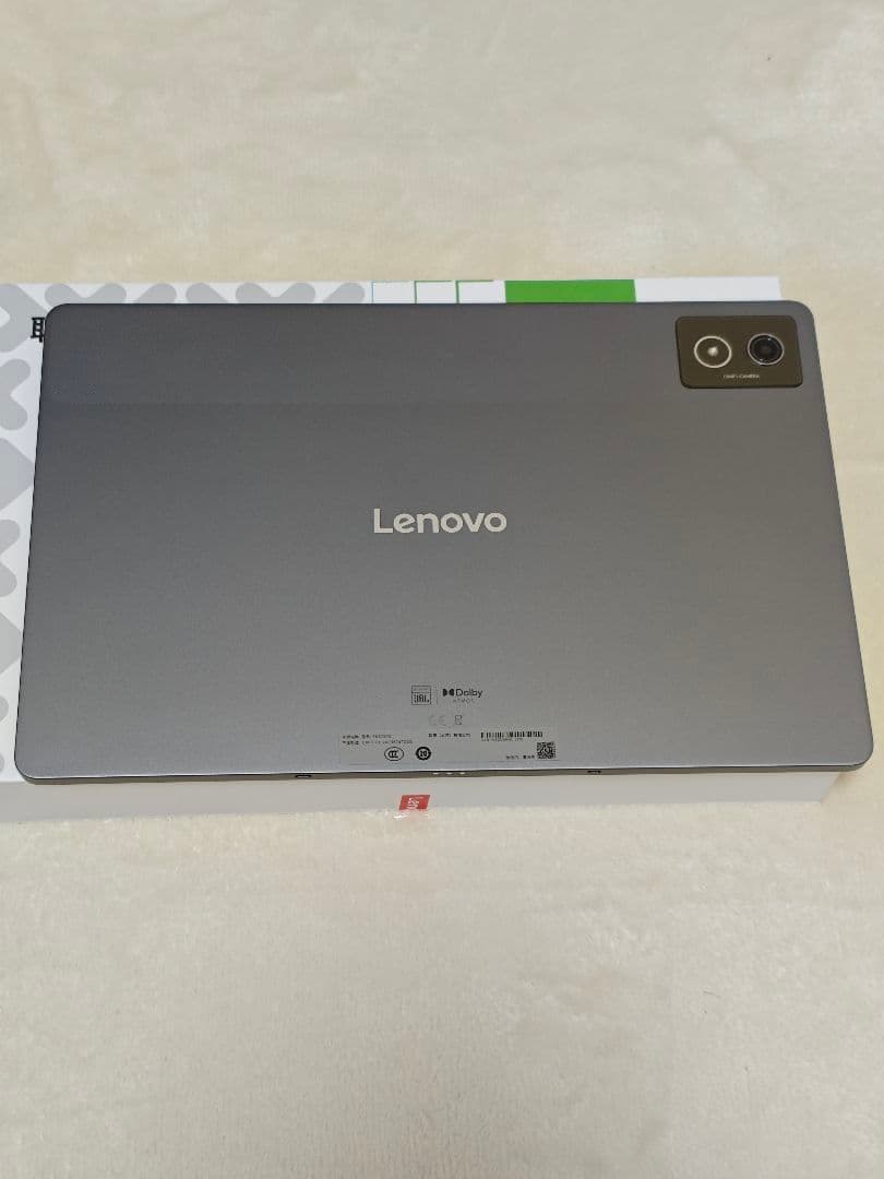Xiaoxin Pad Pro 2025 256GB グローバルROM焼き済