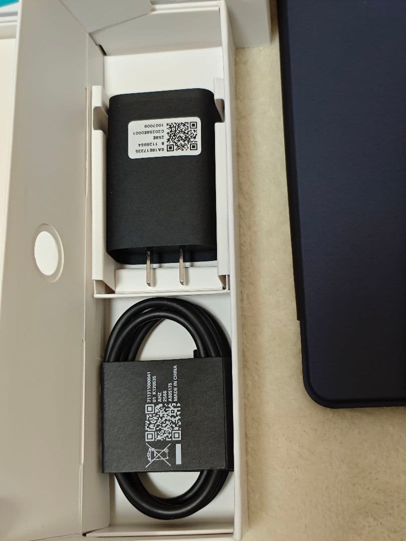 Xiaoxin Pad Pro 2025 256GB グローバルROM焼き済