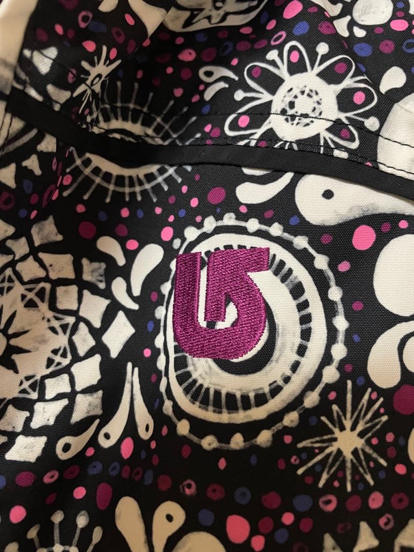BURTON 子供用スノーボードウェア 3T