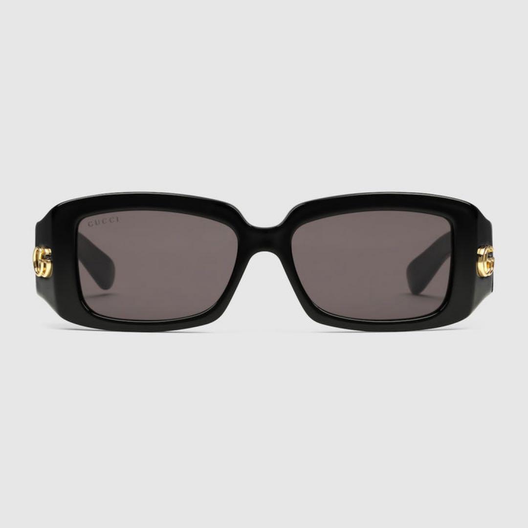 美品 GUCCIサングラス