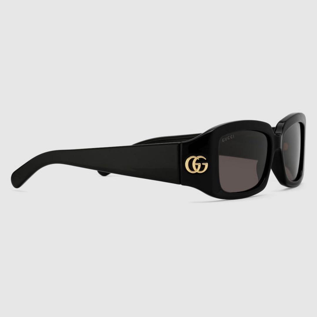 美品 GUCCIサングラス