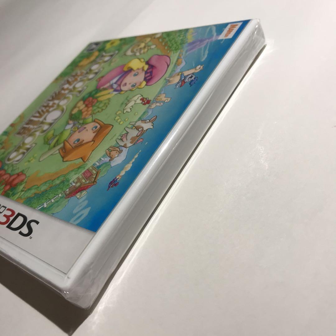 3点　ポポロクロイス牧場物語　サウンドトラック　ソフト　公式パーフェクトガイド
