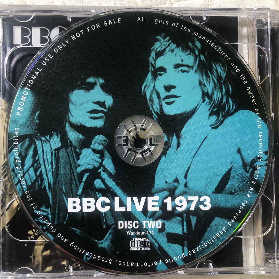 SBD！2CD！Faces/ フェイセズ/ BBC Live 1973