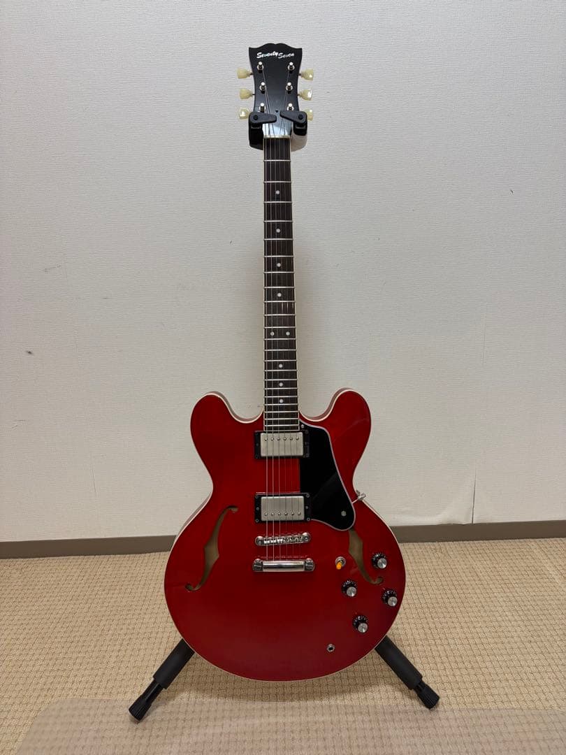 B*k様 Seventy Seven Gutar EXRUBATO-STD-JR