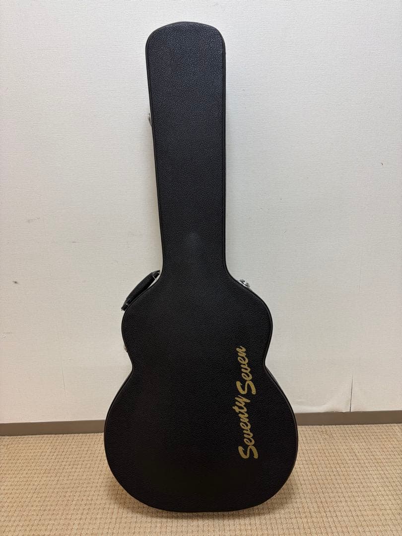 B*k様 Seventy Seven Gutar EXRUBATO-STD-JR