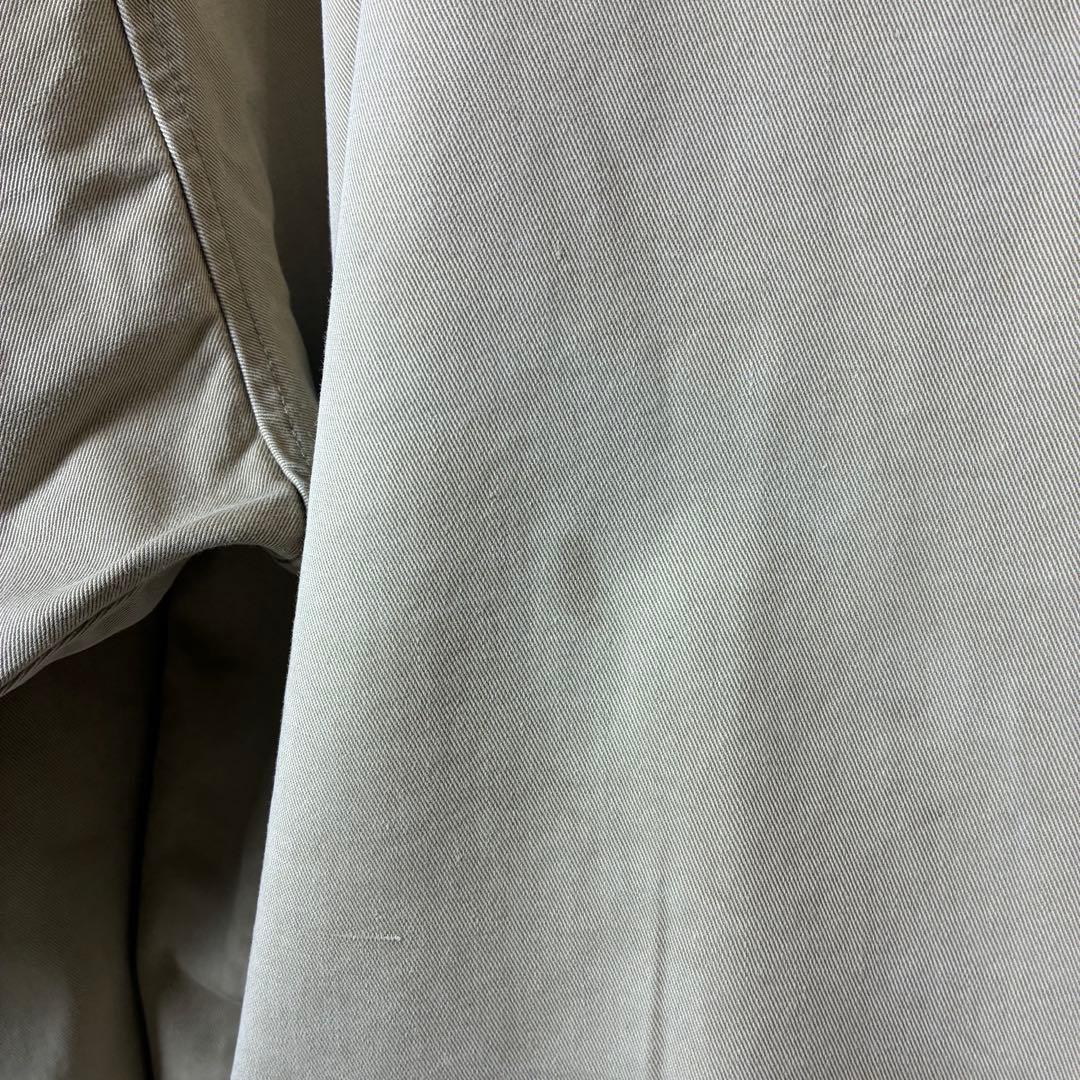 90s CHAPS RALPH LAUREN スウィングトップ　ベージュ