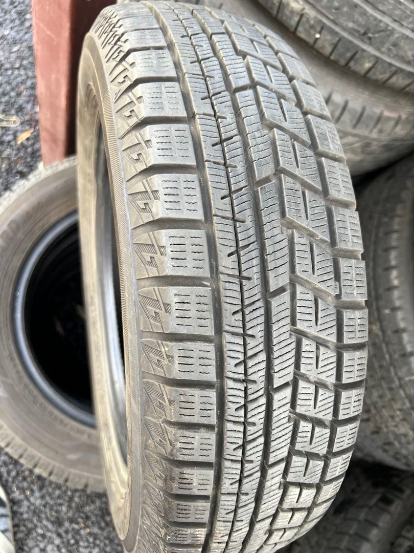 155/65R13, ヨコハマタイヤ,2021,年4本