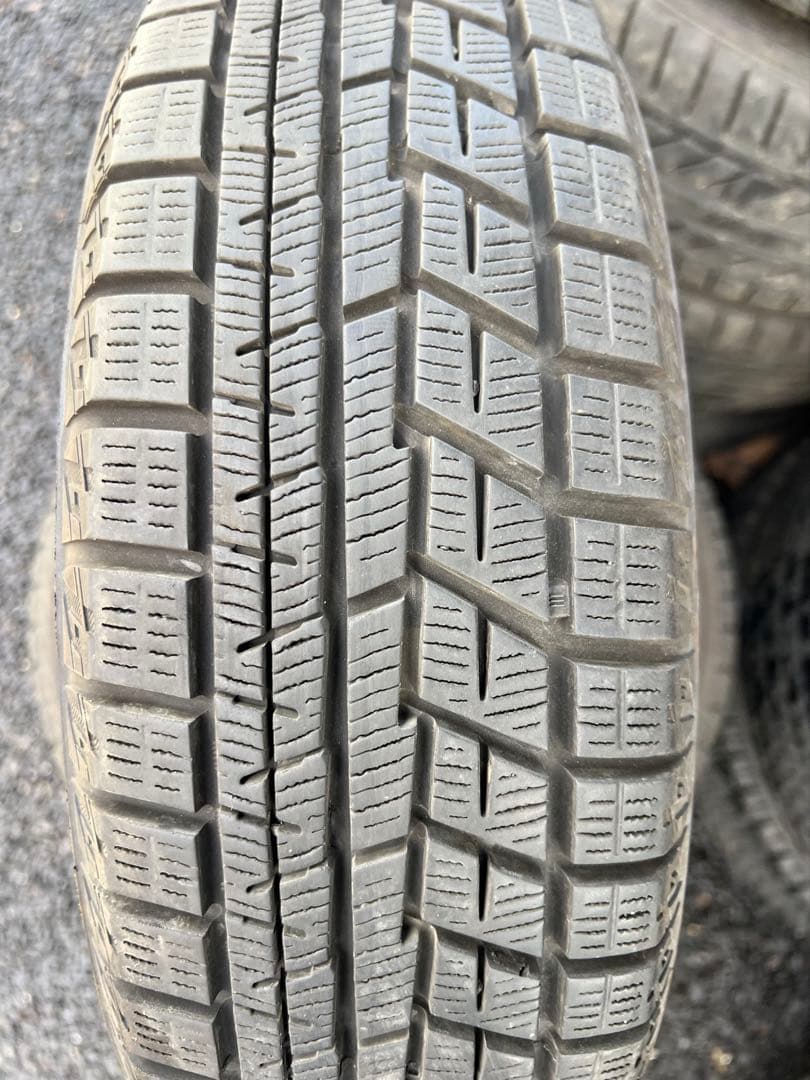 155/65R13, ヨコハマタイヤ,2021,年4本
