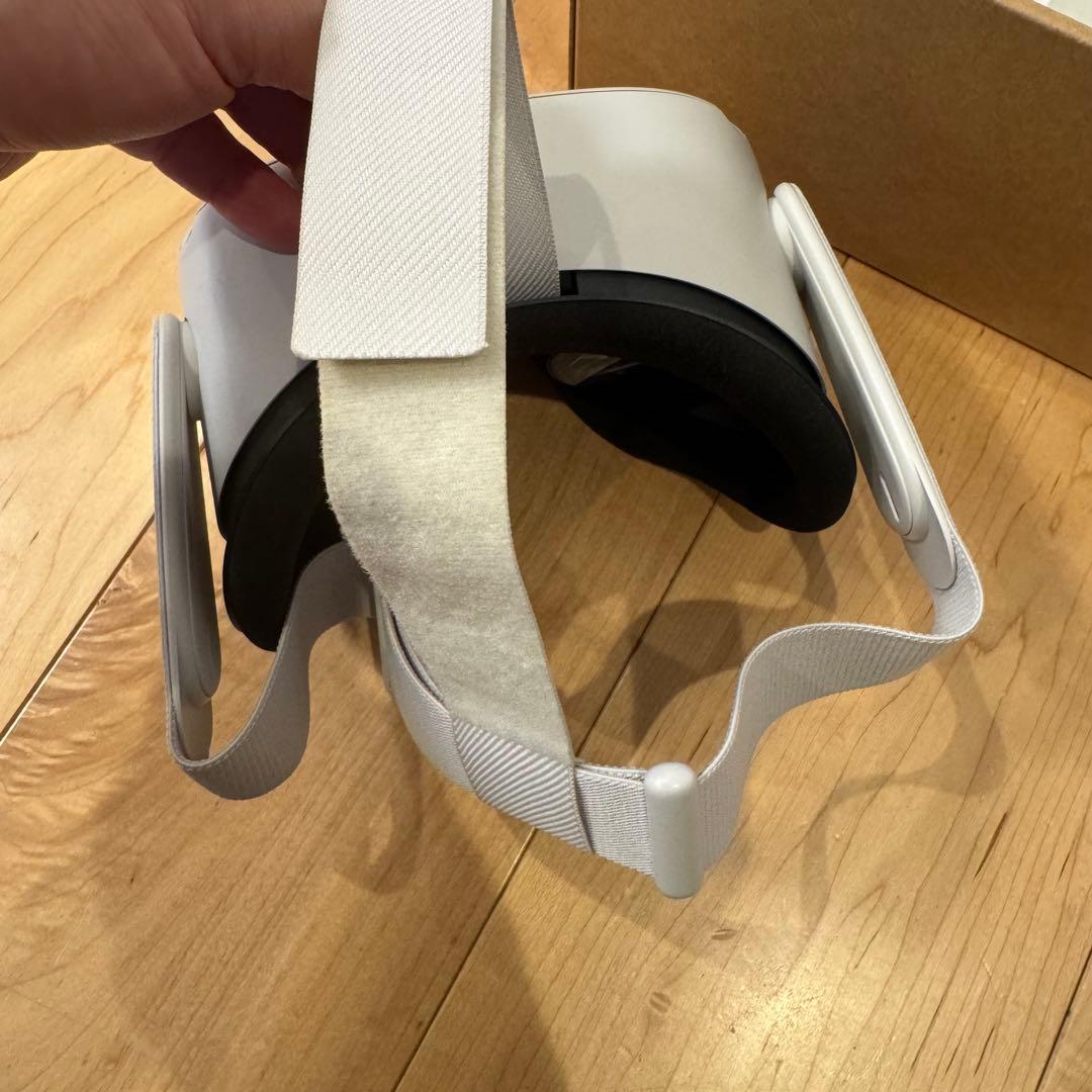  Quest2 64GB VRヘッドセット