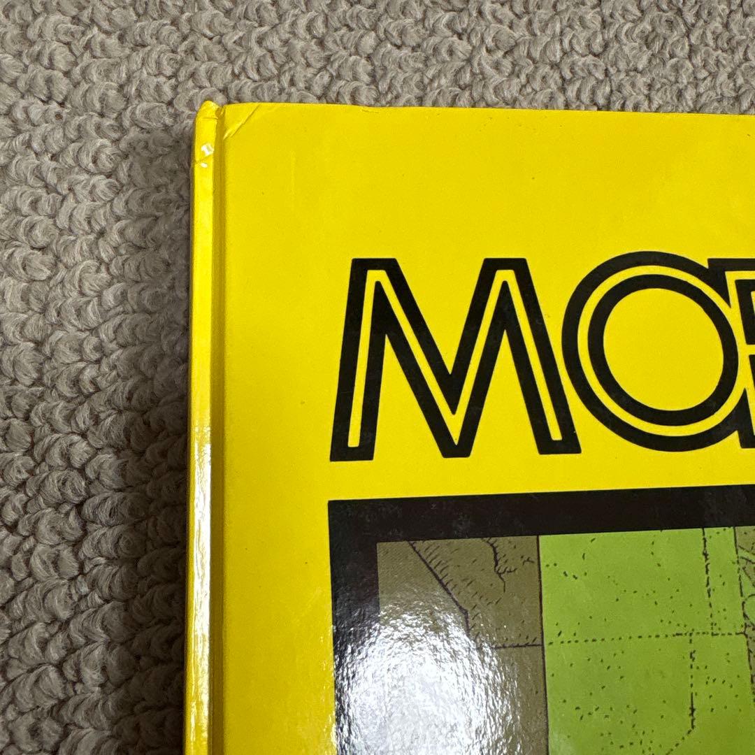 MOEBIUS gli occhi del gatto メビウス