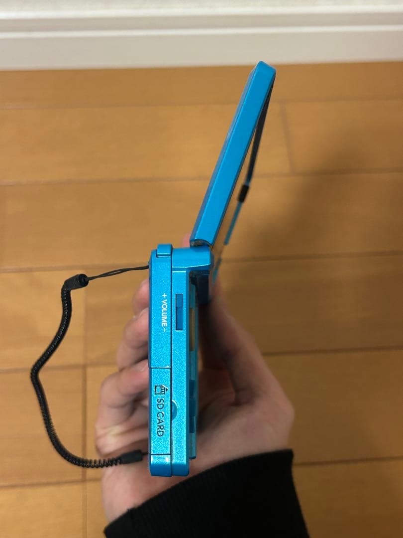 ニンテンドー3DS モンスターハンター4パック ※動作確認済み