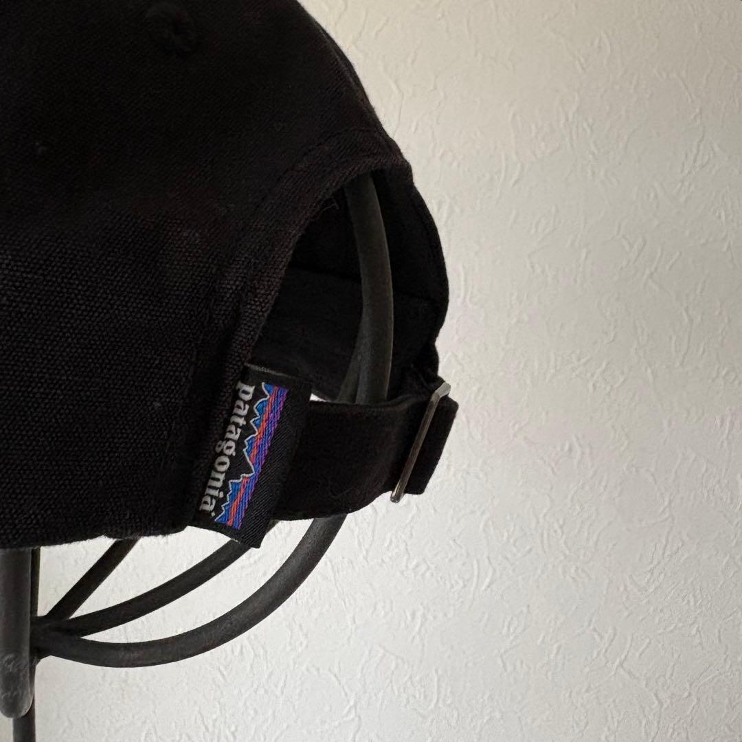 帽子 patagonia Fitz Roy Trout Patch Trad Cap