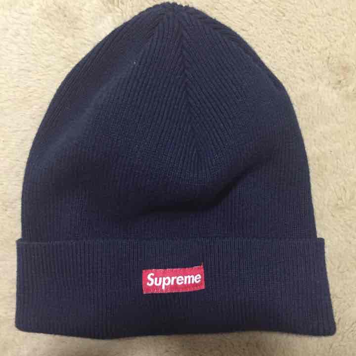 帽子 supreme 14ss Beanie