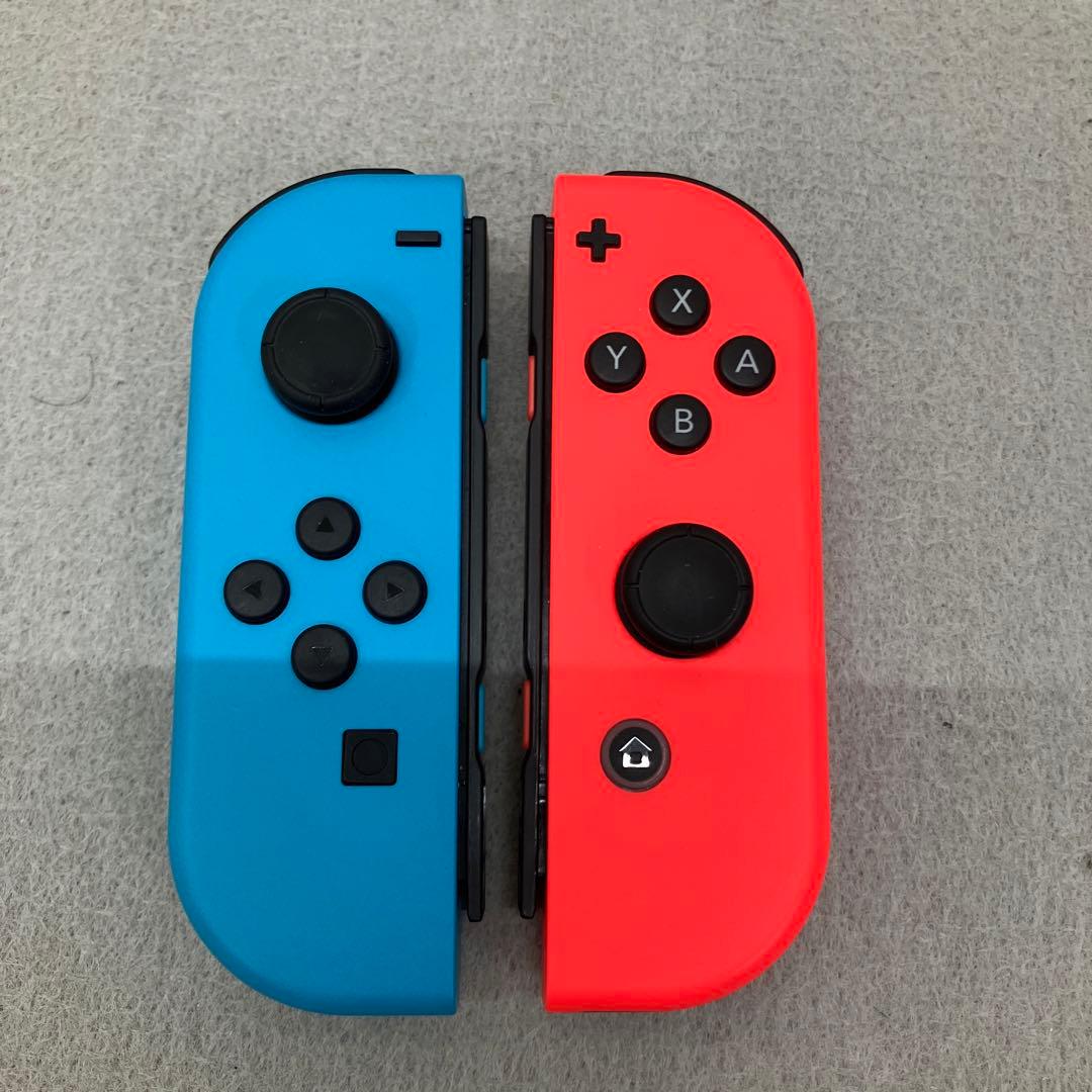 GD6117 Nintendo Switch 本体
