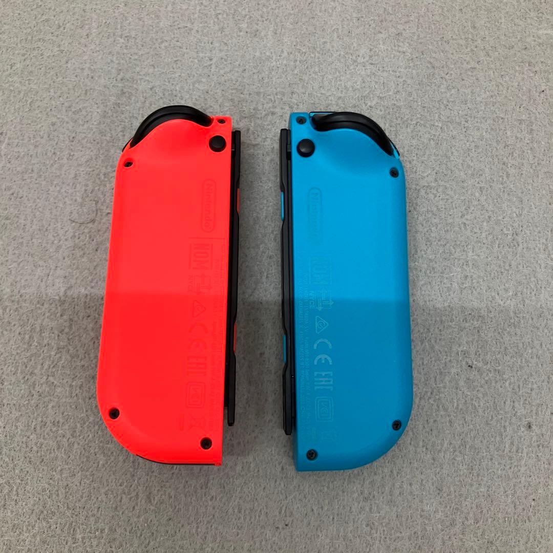 GD6117 Nintendo Switch 本体