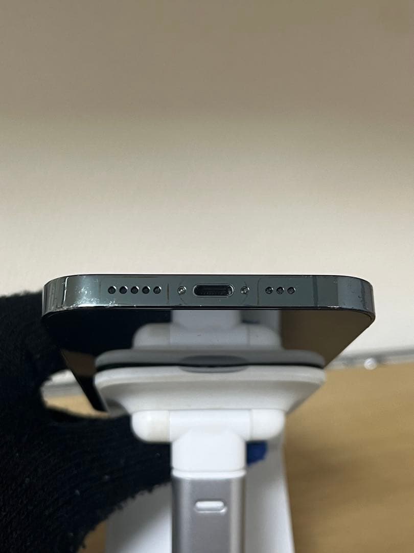 Apple iPhone 12 Pro グラファイト 128GB SIMフリー