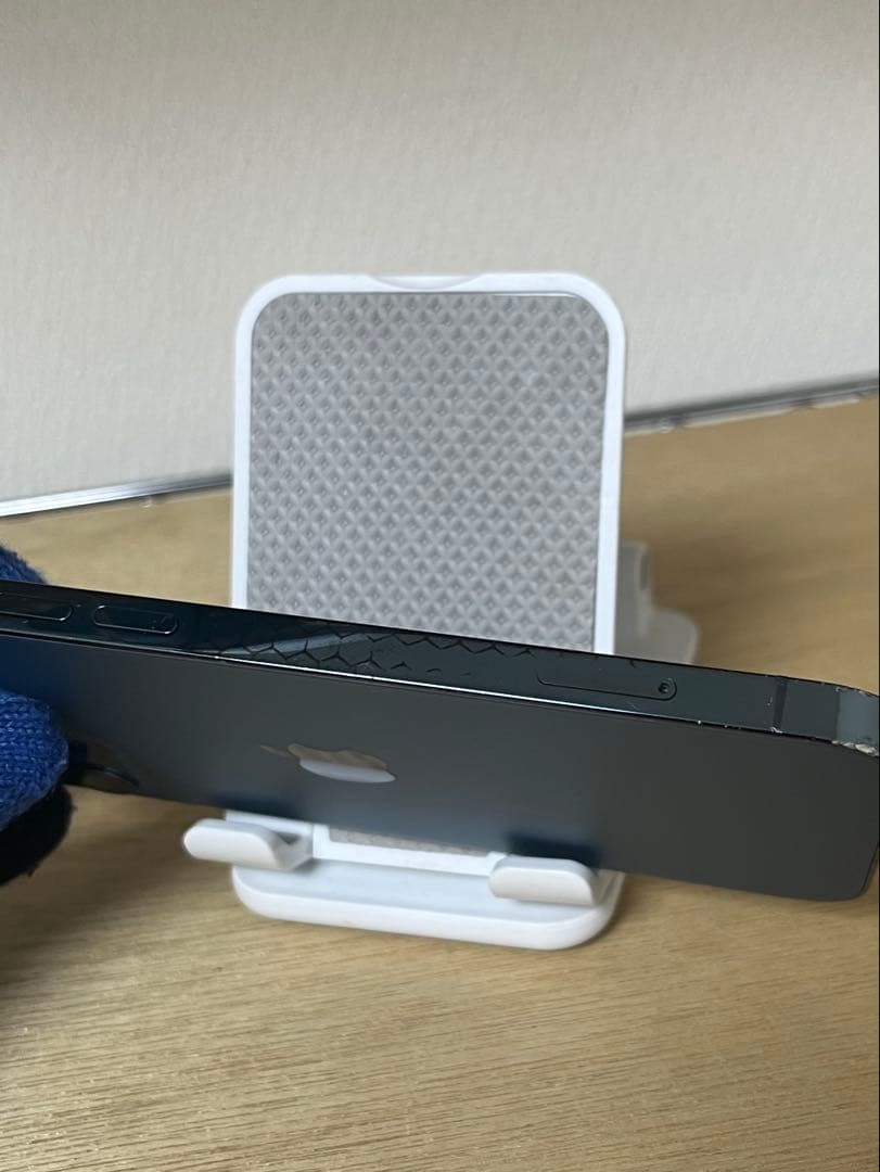 Apple iPhone 12 Pro グラファイト 128GB SIMフリー