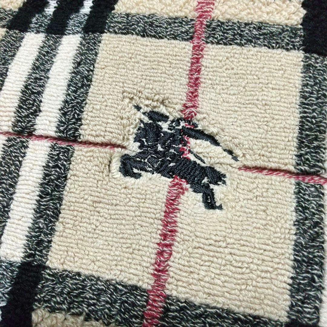 BURBERRY バーバリー ロンドン ノバチェック バスマット 新品 日本製♪