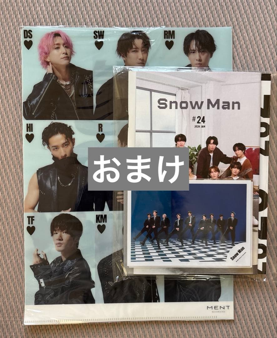 Man シングル アルバム まとめ売り45点+滝沢歌舞伎ZERO