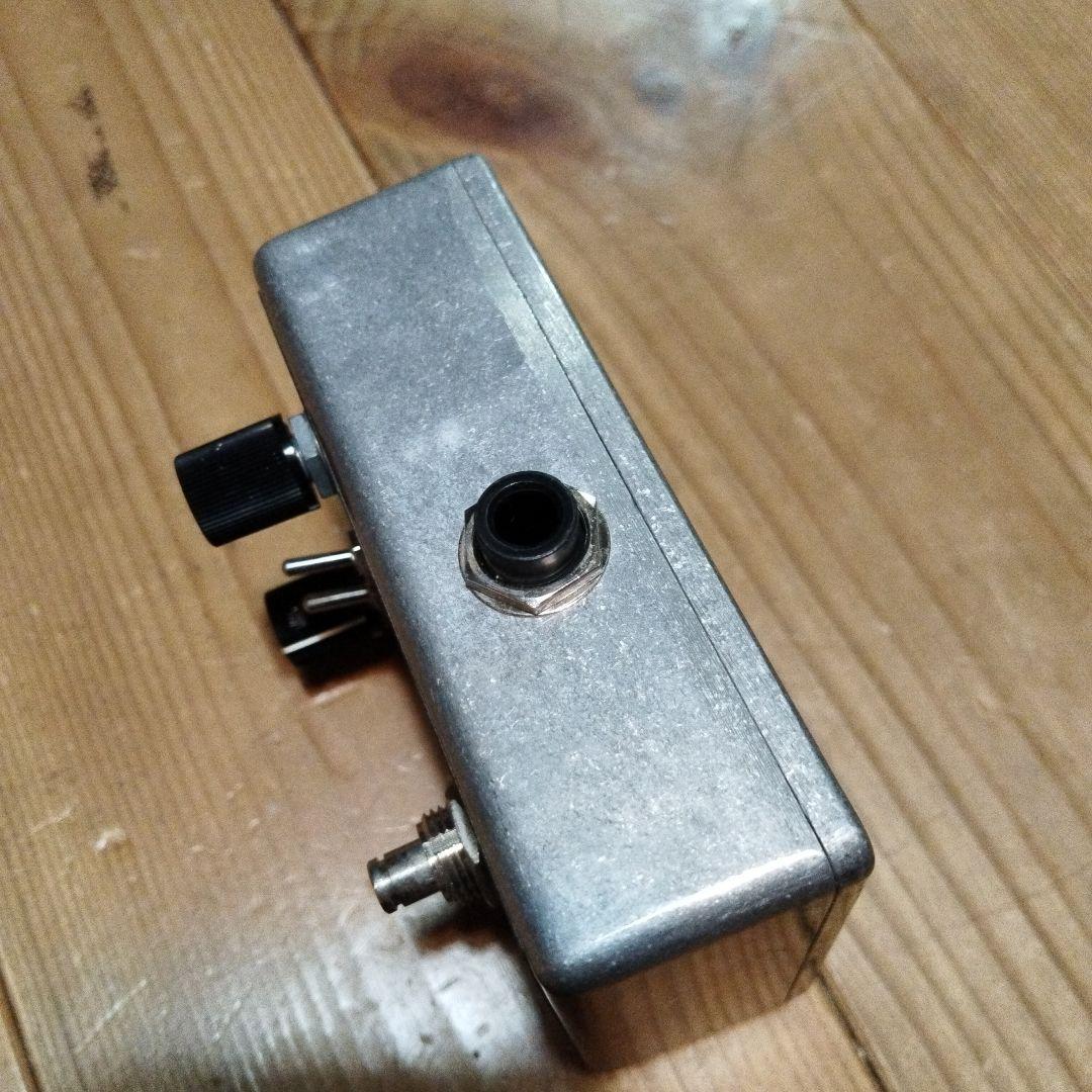ALBIT GC-3 MARK II コンプレッサー