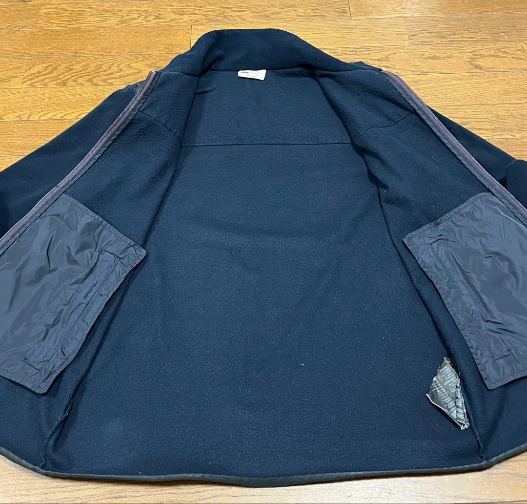PRADA ジープアップ ブルーゾーン