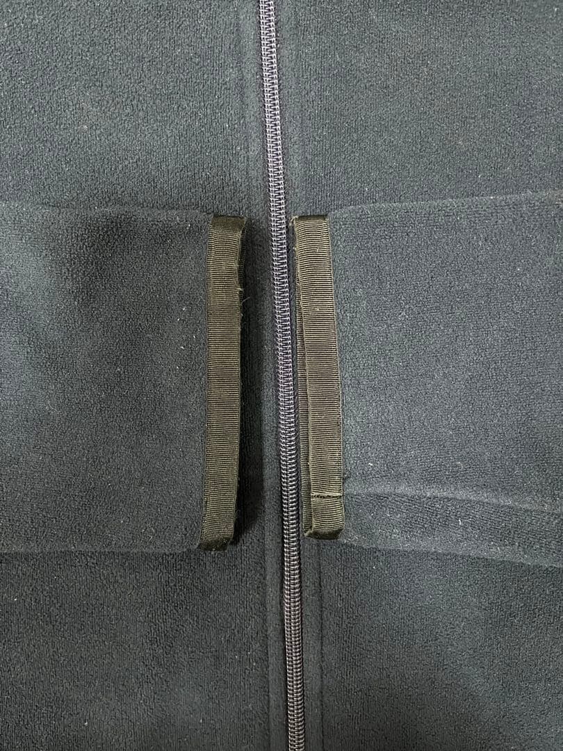 PRADA ジープアップ ブルーゾーン