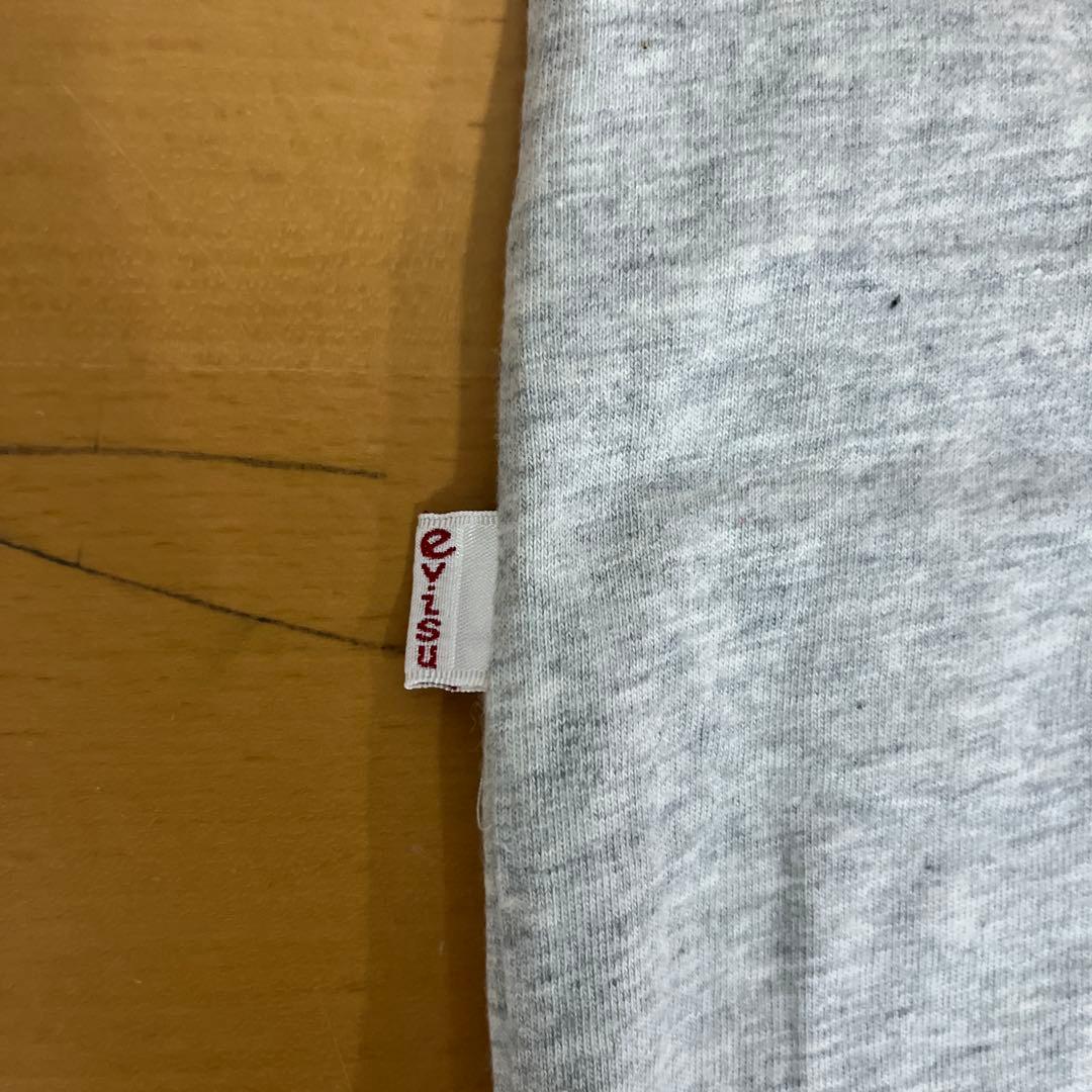 EVISU 38 南無阿弥陀 約20年前購入