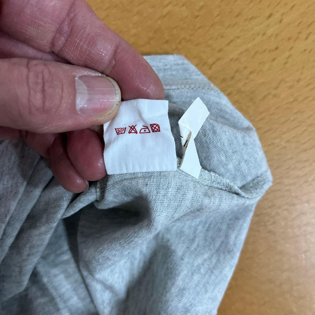 EVISU 38 南無阿弥陀 約20年前購入