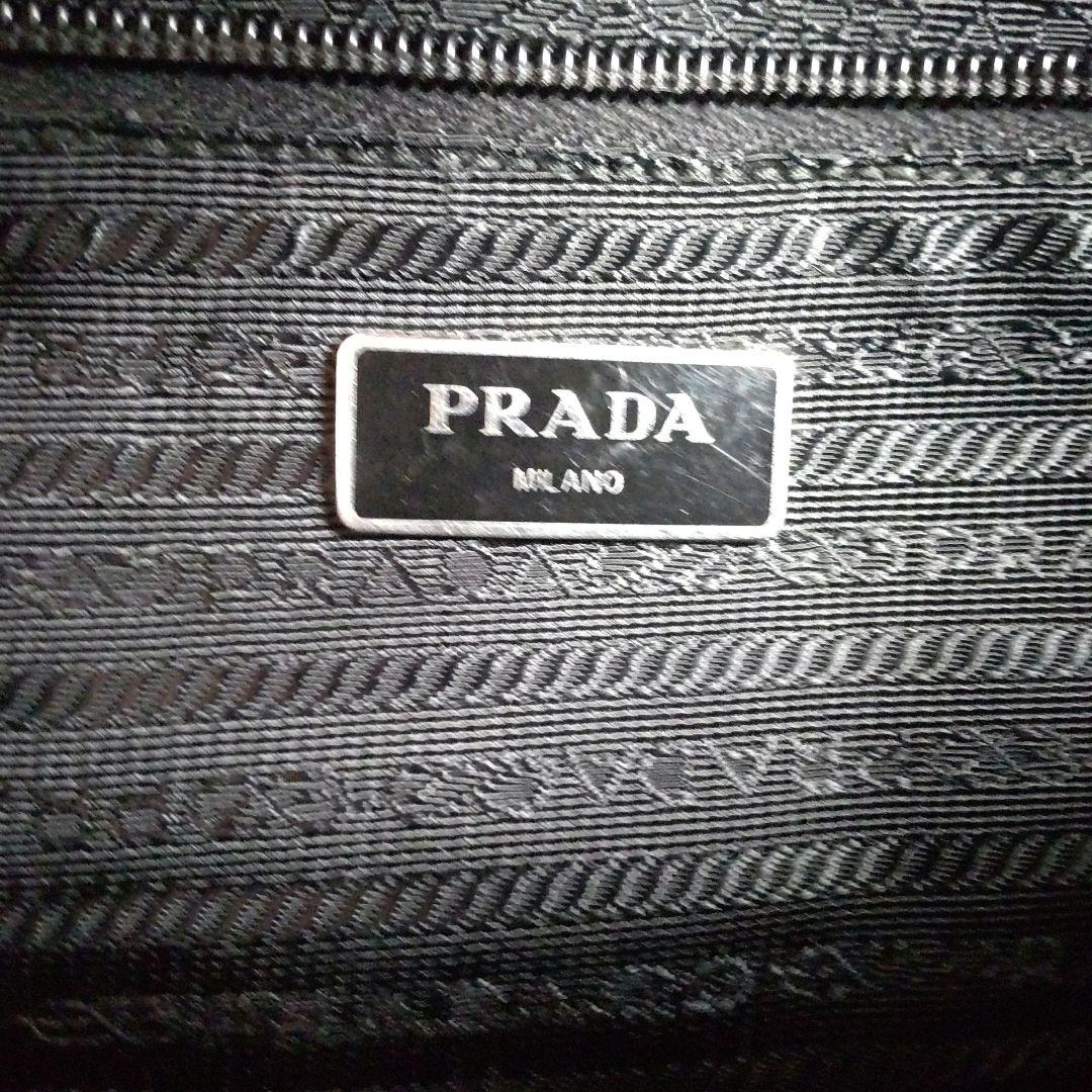 PRADA プラダ ショルダーバッグ ボディバッグ