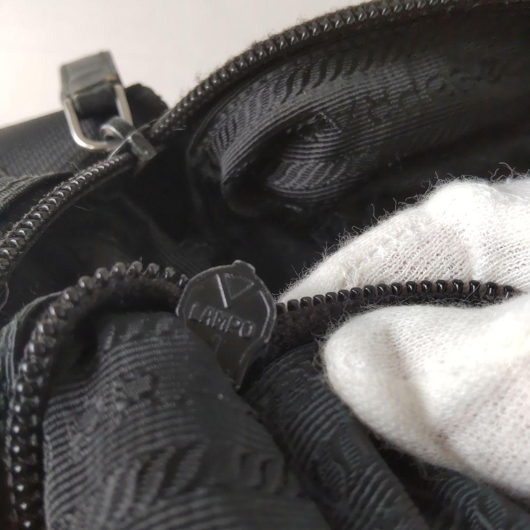 PRADA プラダ ショルダーバッグ ボディバッグ