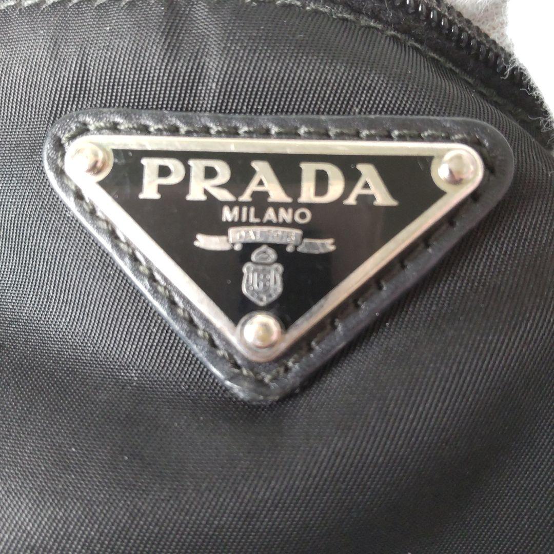 PRADA プラダ ショルダーバッグ ボディバッグ
