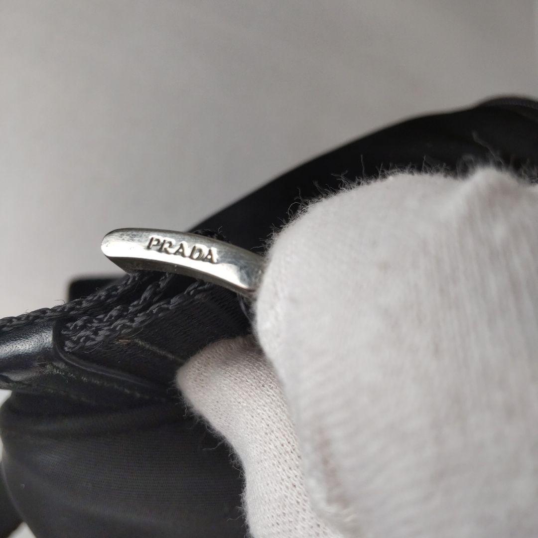 PRADA プラダ ショルダーバッグ ボディバッグ