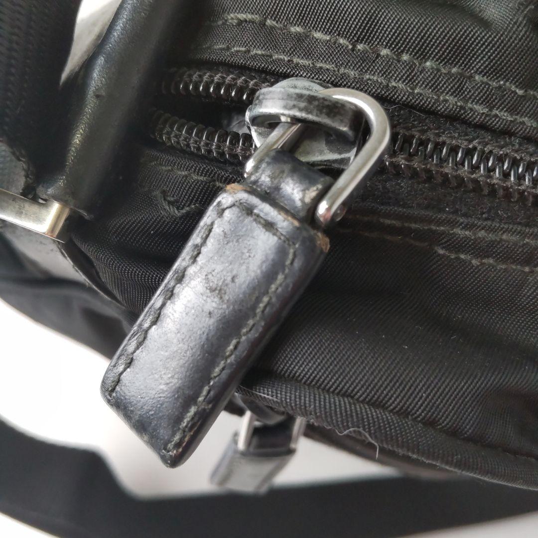 PRADA プラダ ショルダーバッグ ボディバッグ