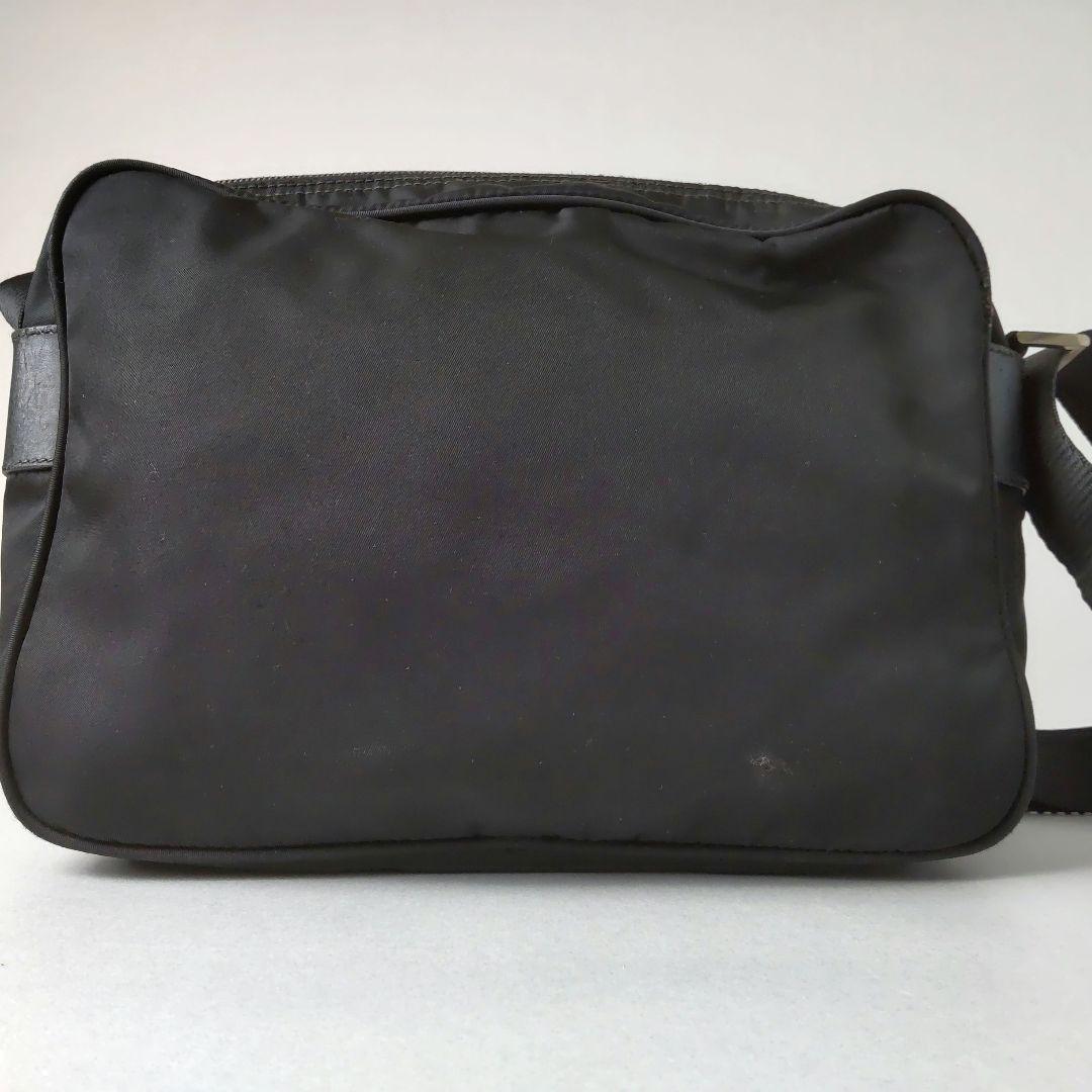 PRADA プラダ ショルダーバッグ ボディバッグ