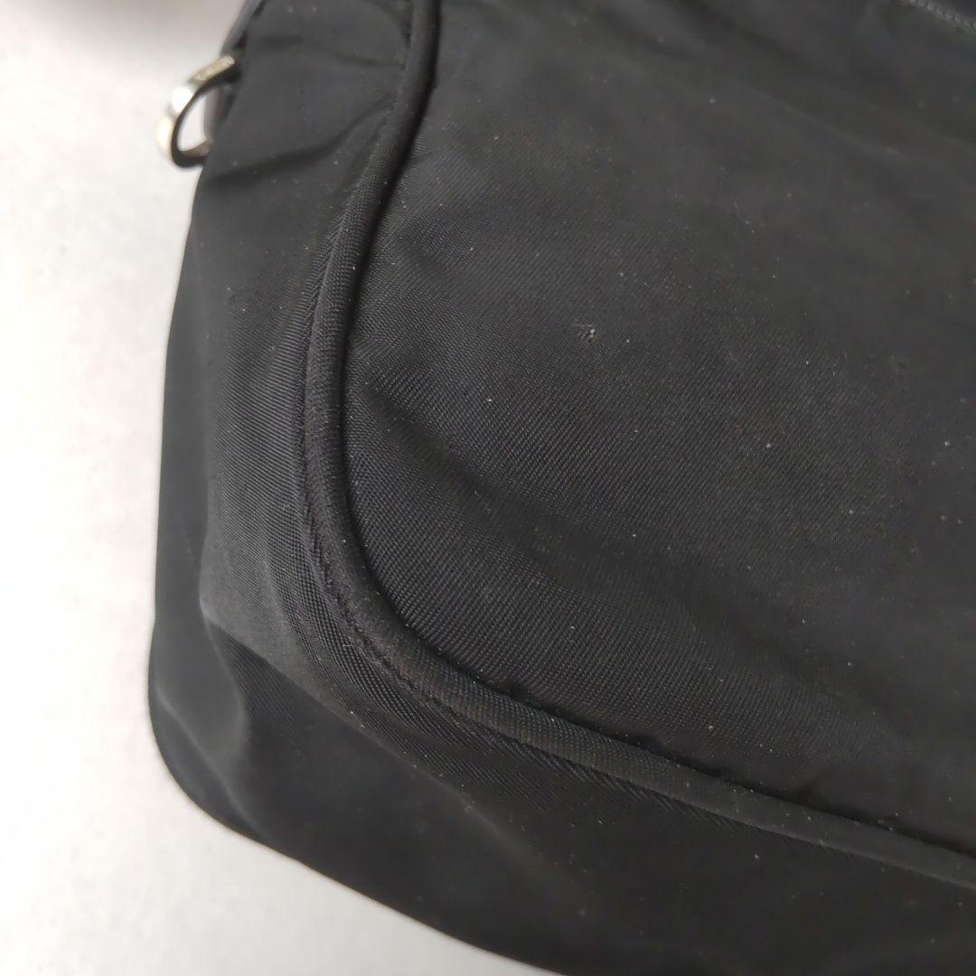 PRADA プラダ ショルダーバッグ ボディバッグ