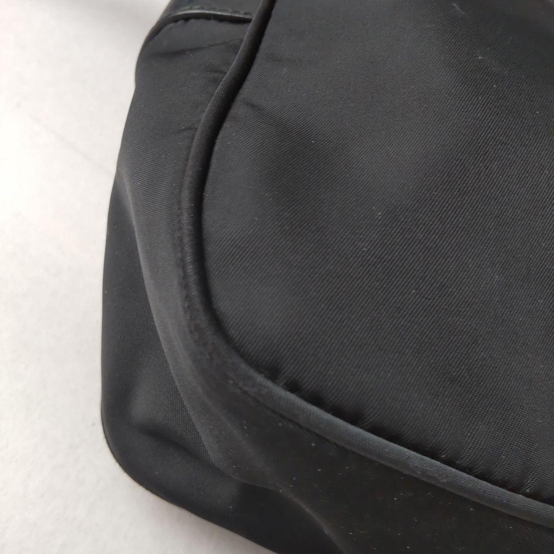 PRADA プラダ ショルダーバッグ ボディバッグ