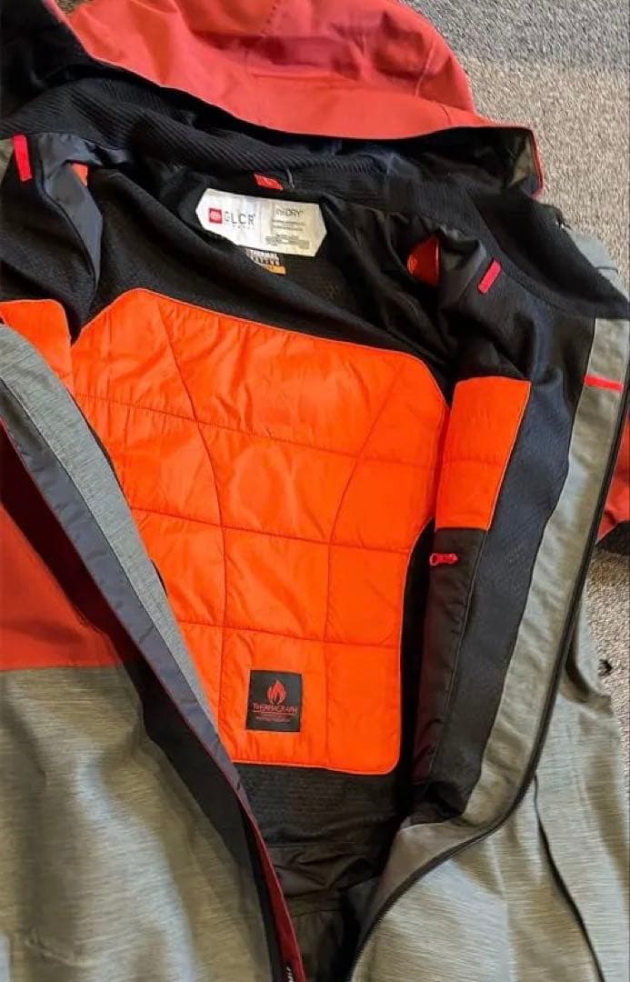 kcさん専用 スノーボードウェア　686 シックスエイトシックス