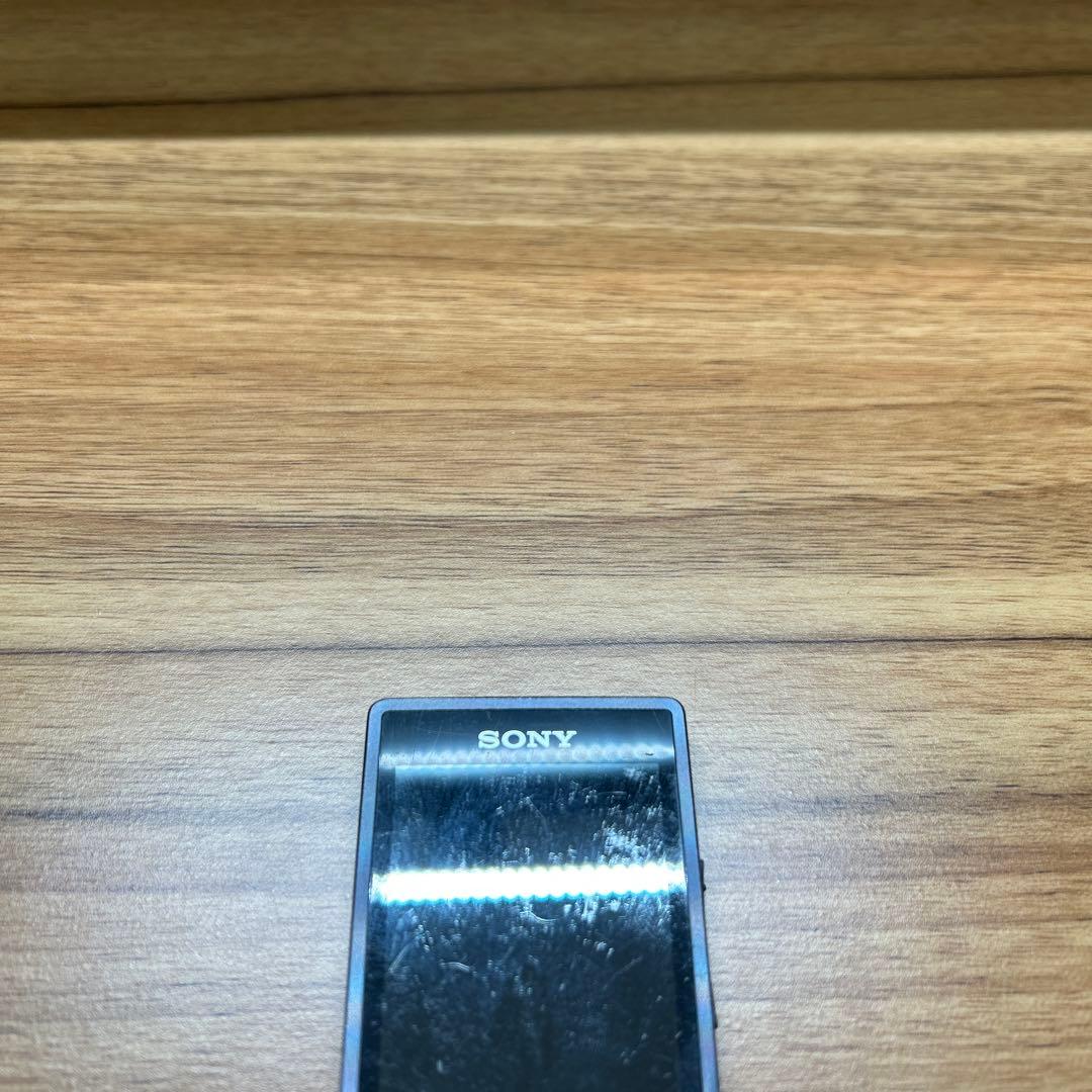 ポータブルプレーヤー SONY NW-A20