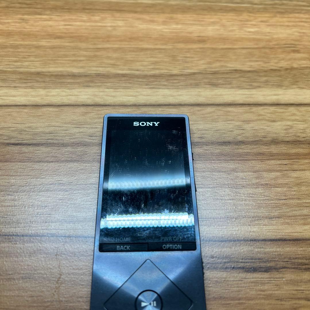 ポータブルプレーヤー SONY NW-A20