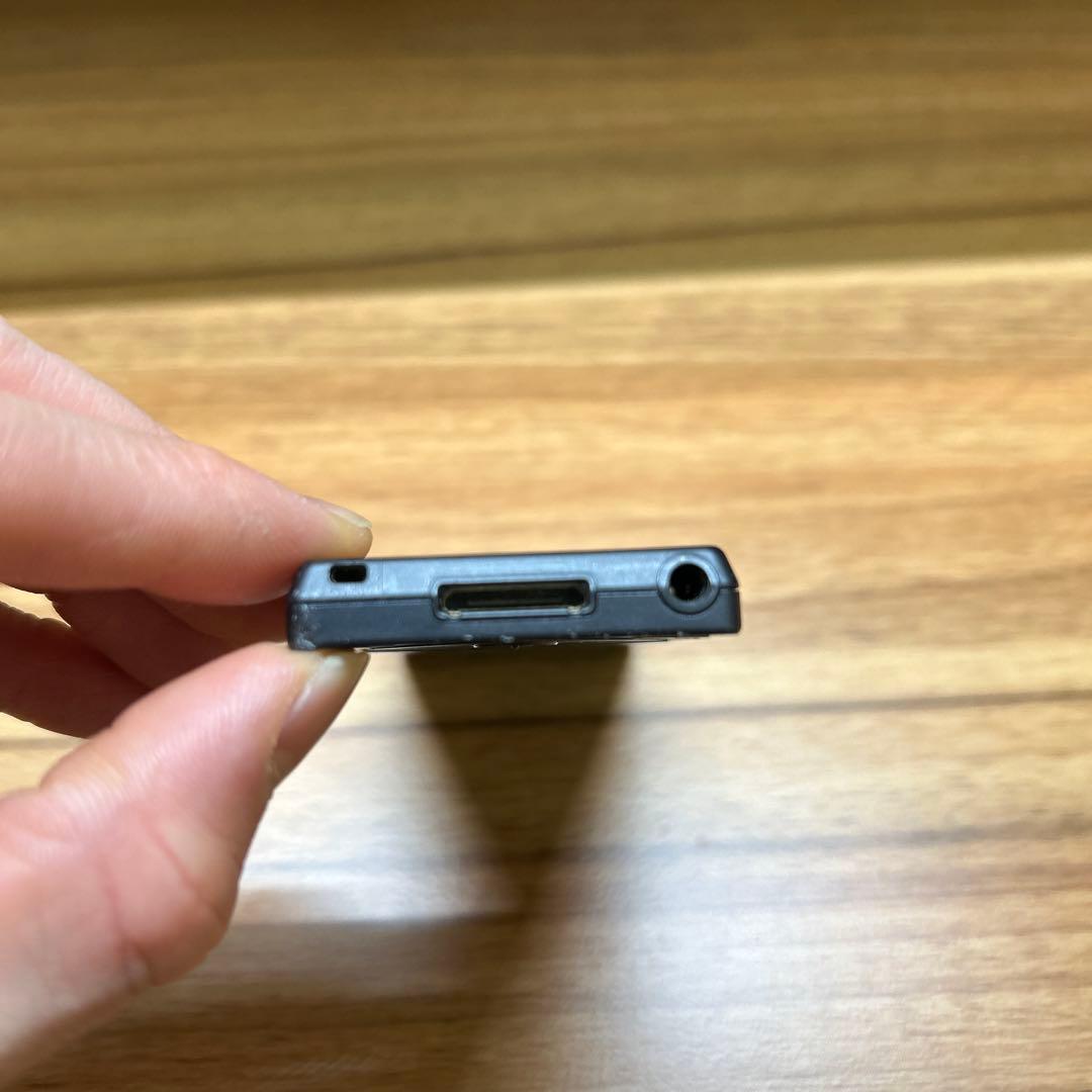 ポータブルプレーヤー SONY NW-A20