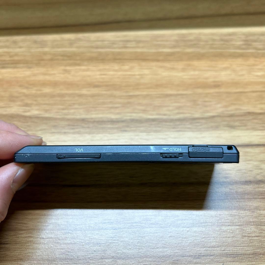 ポータブルプレーヤー SONY NW-A20